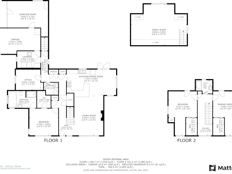 1000 Cemetery Road, Gibsons, BC, V0N 1V7 - 39