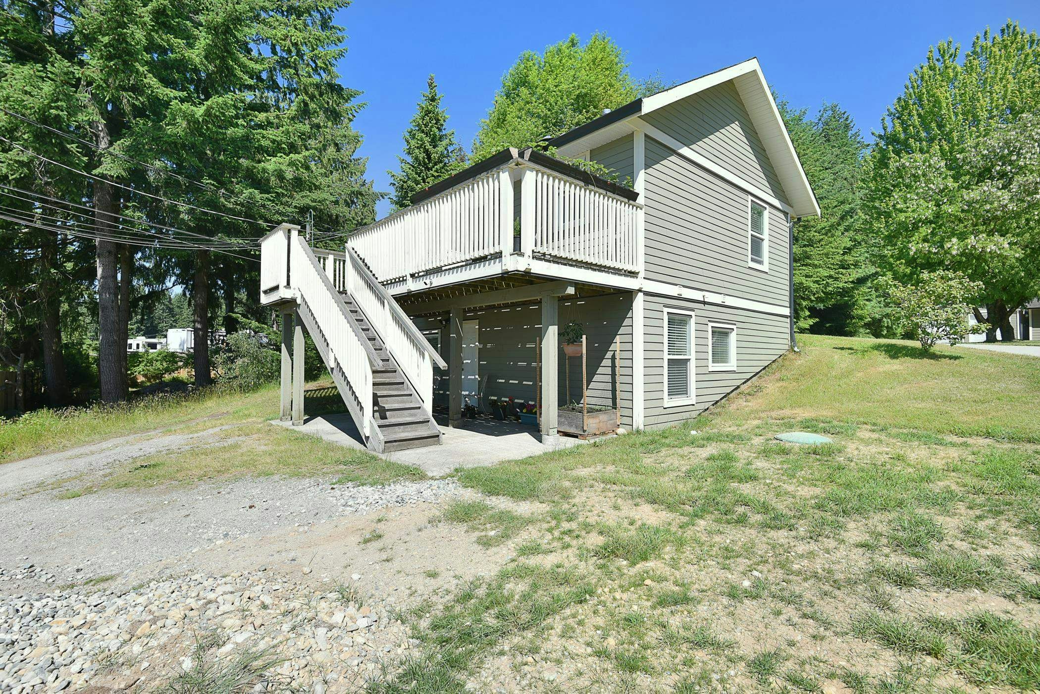 1000 Cemetery Road, Gibsons, BC, V0N 1V7 - 24