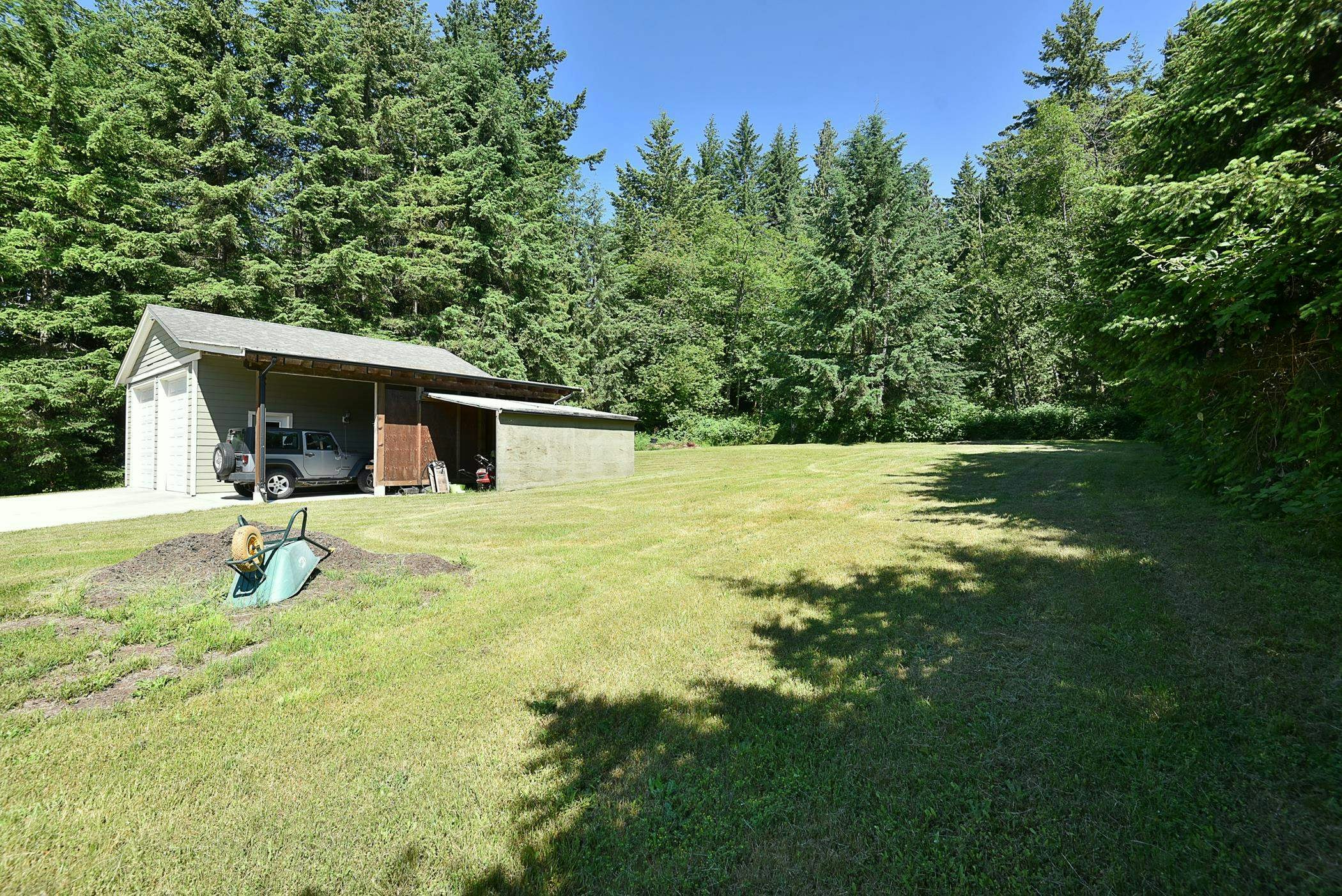 1000 Cemetery Road, Gibsons, BC, V0N 1V7 - 21