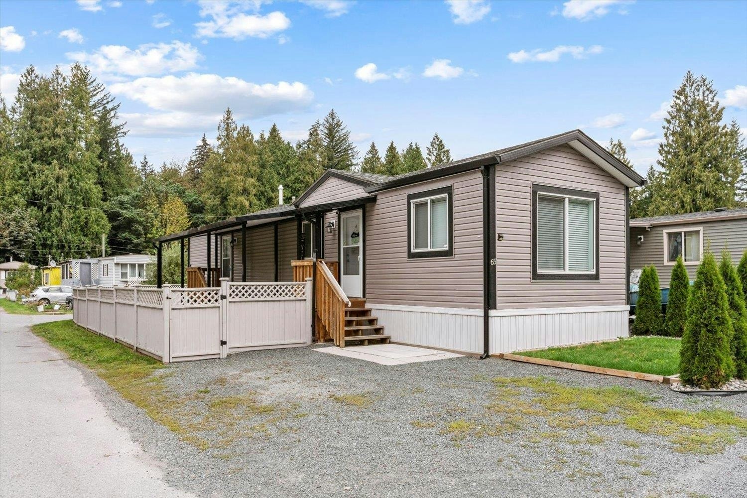 65-3942 Columbia Valley Road, Cultus Lake, BC, V2R 5B3