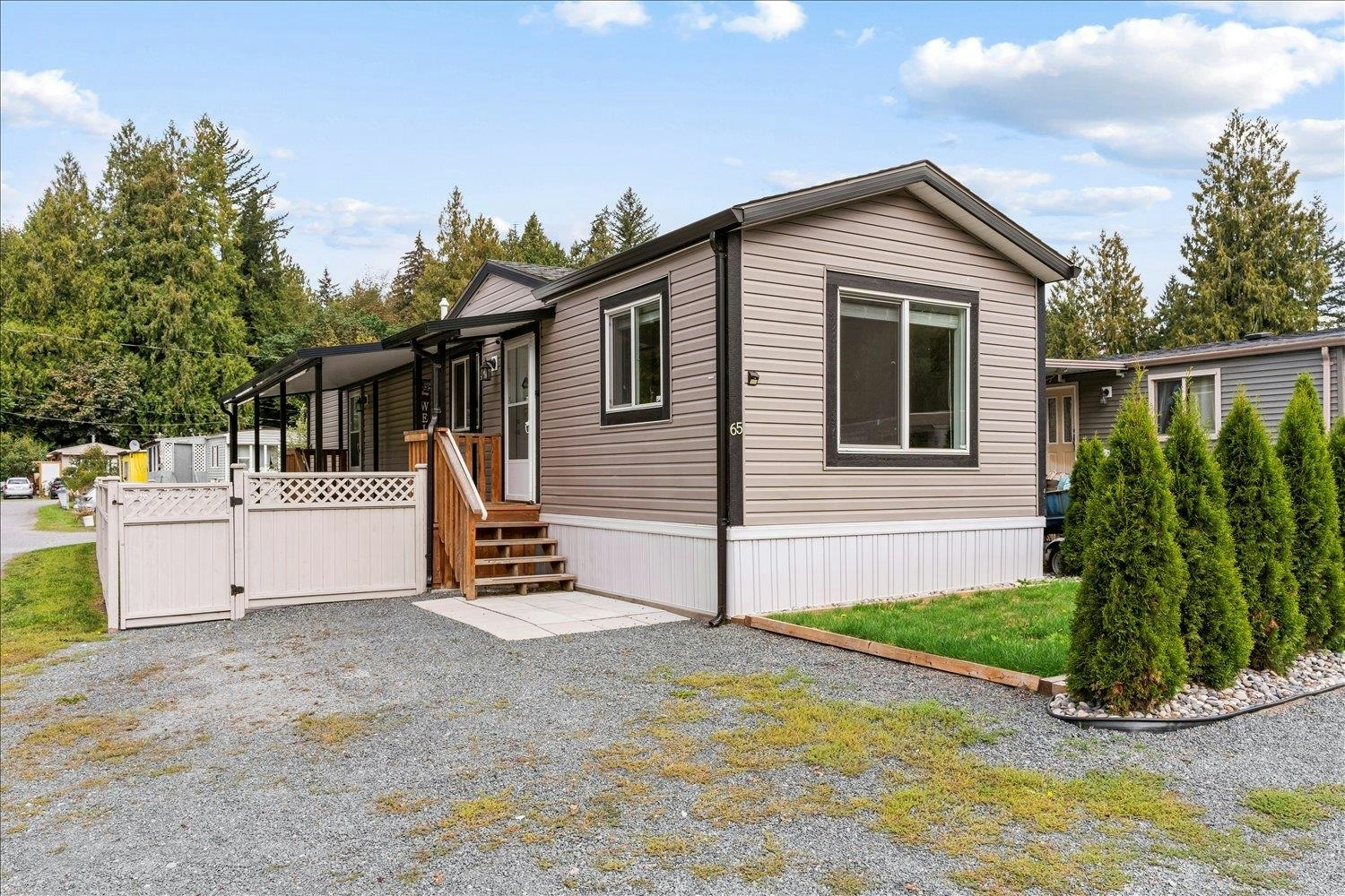65-3942 Columbia Valley Road, Cultus Lake, BC, V2R 5B3