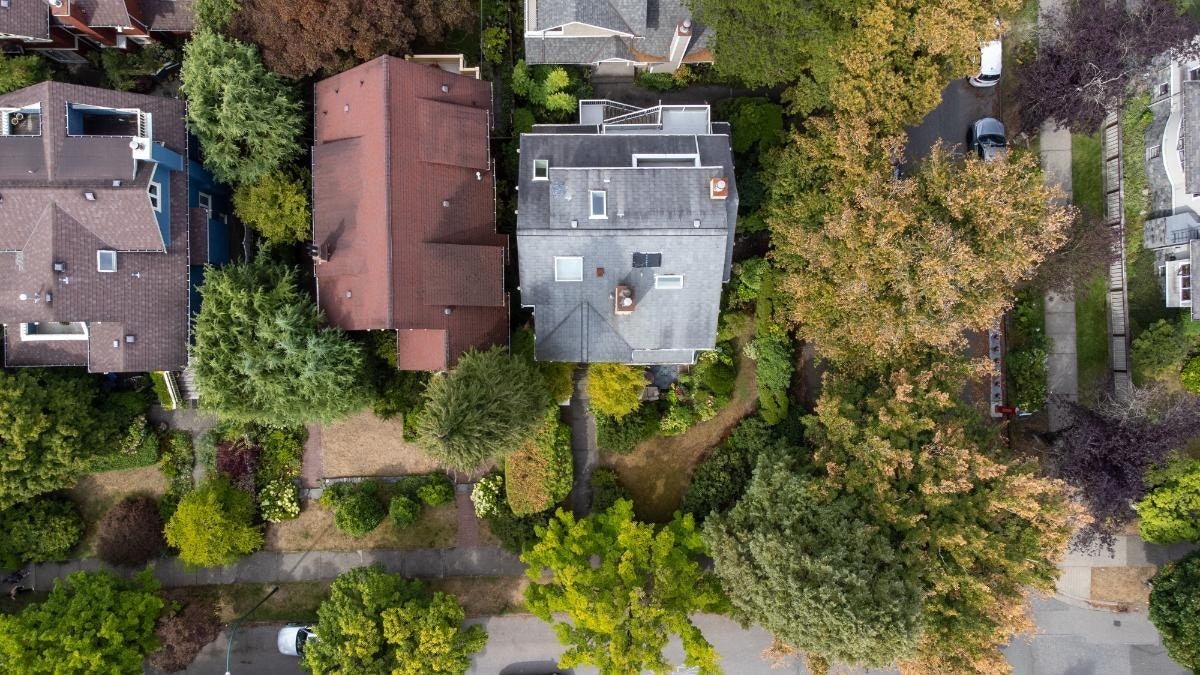 1903 W 14th Avenue, Vancouver, BC, V6J 2K1 - 9