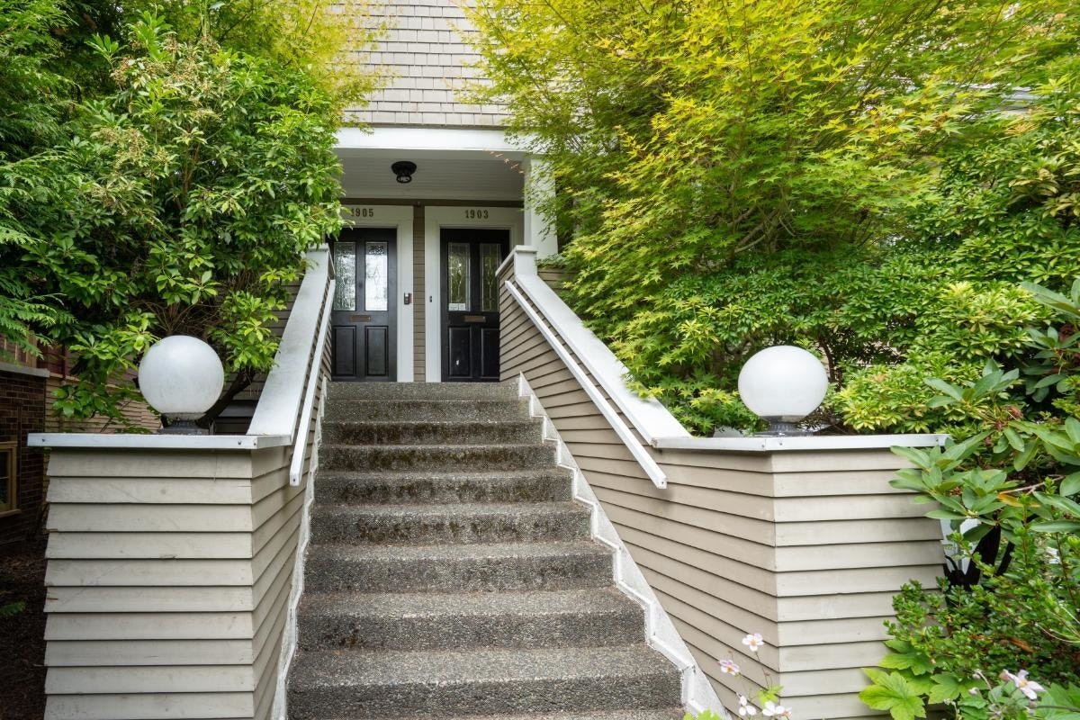 1903 W 14th Avenue, Vancouver, BC, V6J 2K1 - 3