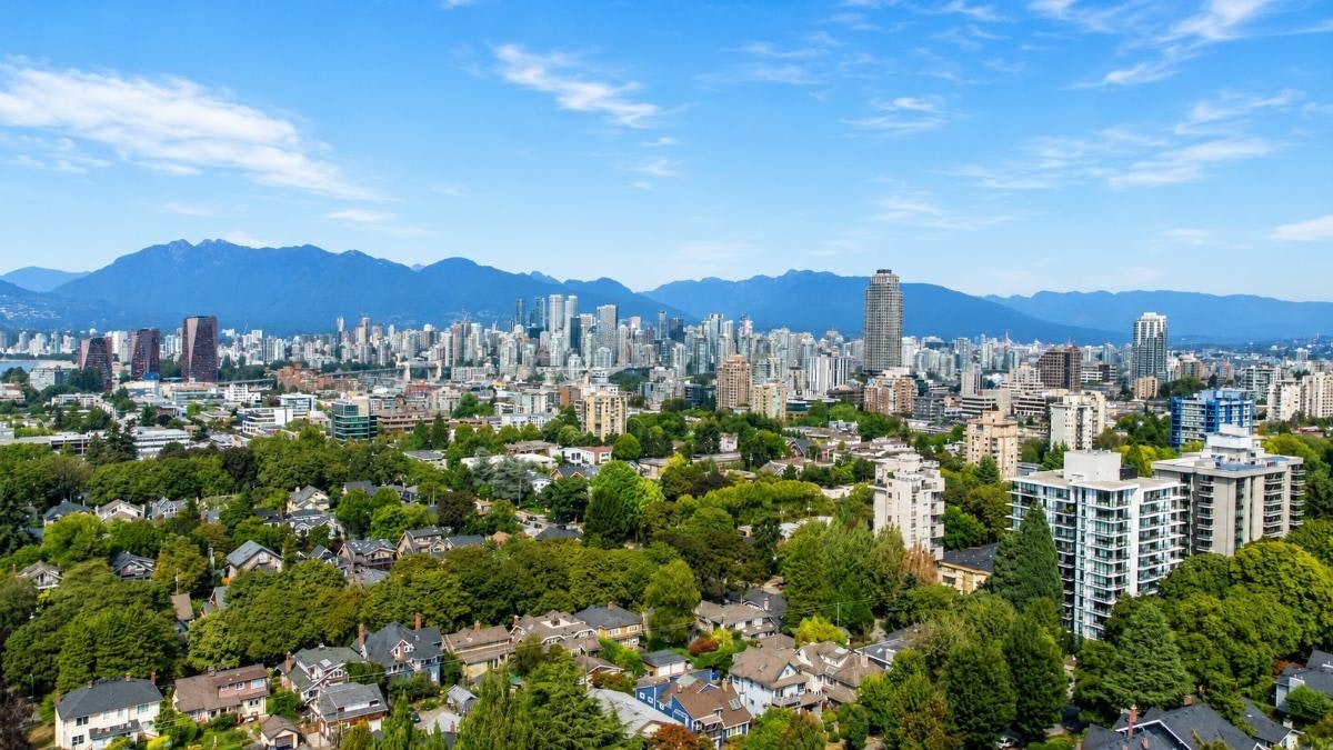 1903 W 14th Avenue, Vancouver, BC, V6J 2K1 - 5