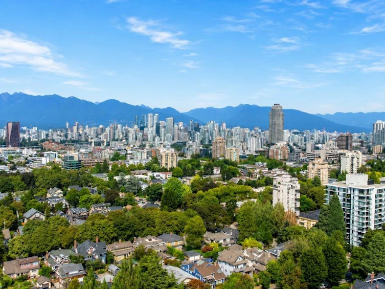 1903 W 14th Avenue, Vancouver, BC, V6J 2K1 - 5