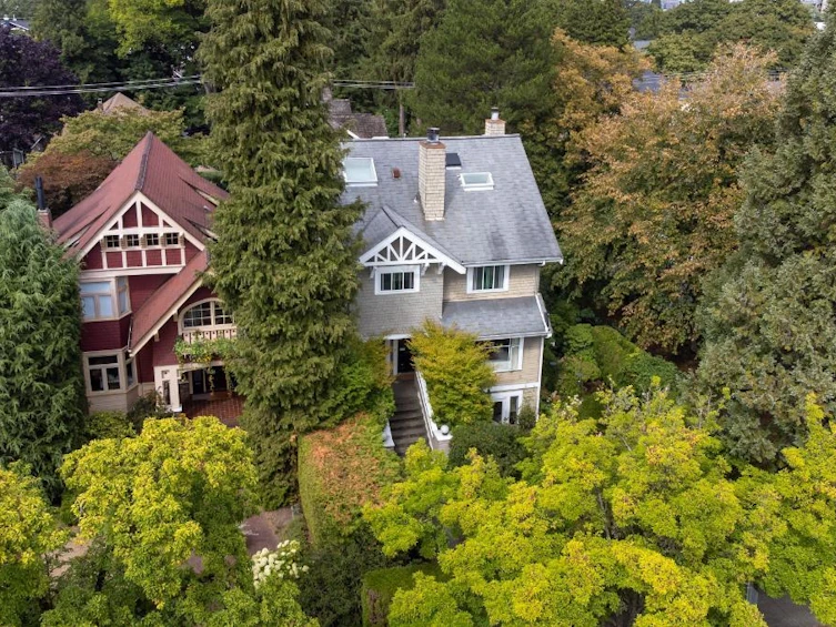 1903 W 14th Avenue, Vancouver, BC, V6J 2K1 - 6
