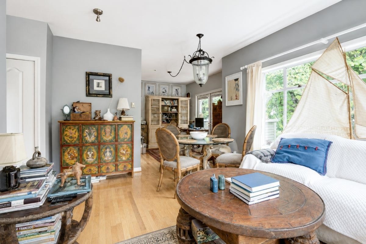 1903 W 14th Avenue, Vancouver, BC, V6J 2K1 - 12