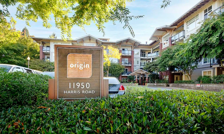 216-11950 Harris Road