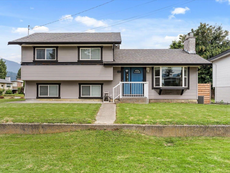 46551 Teton Avenue, Chilliwack, BC, V2P 6M3 - 3