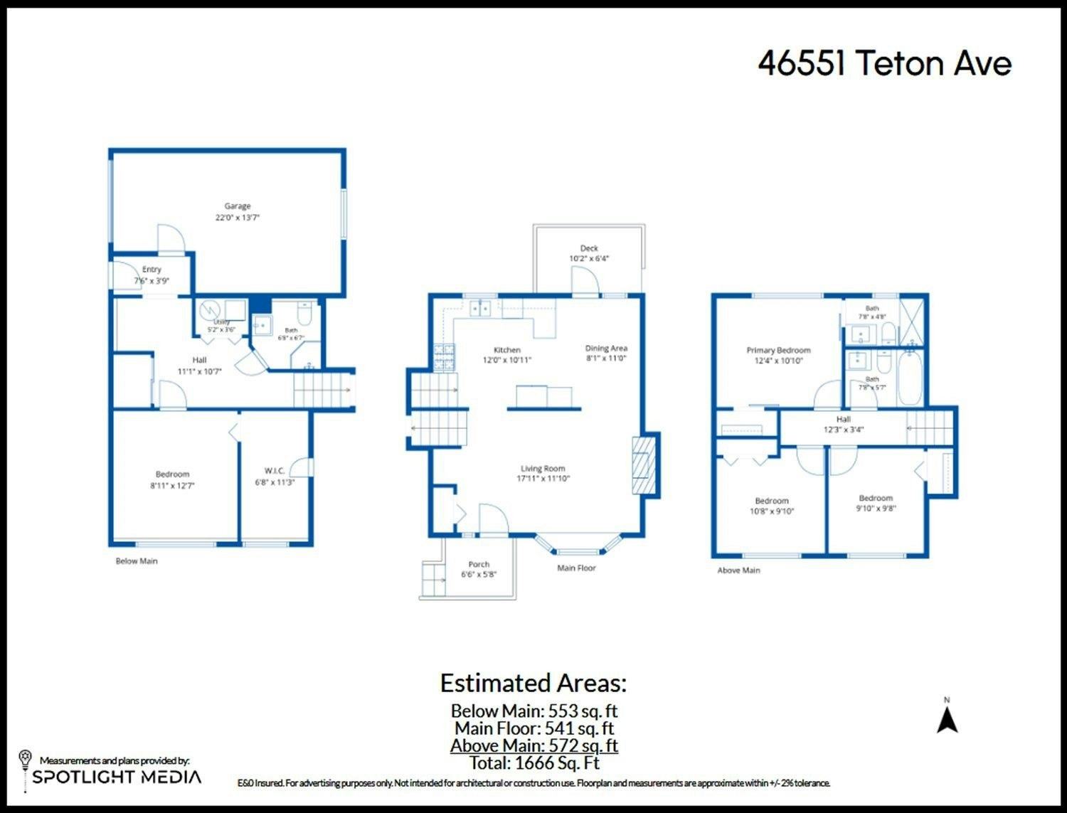 46551 Teton Avenue, Chilliwack, BC, V2P 6M3 - 6