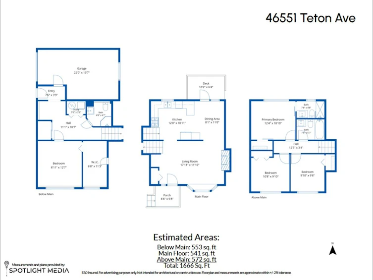 46551 Teton Avenue, Chilliwack, BC, V2P 6M3 - 6