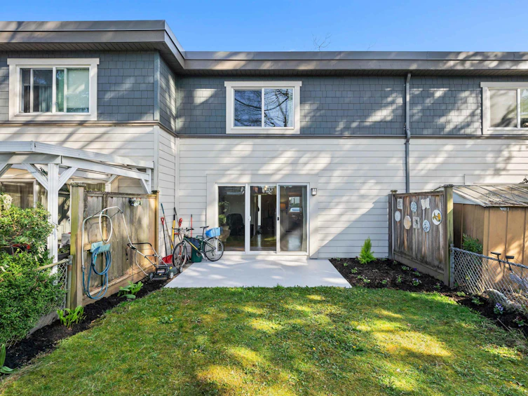42-3151 Springfield Drive, Richmond, BC, V7E 1Y9