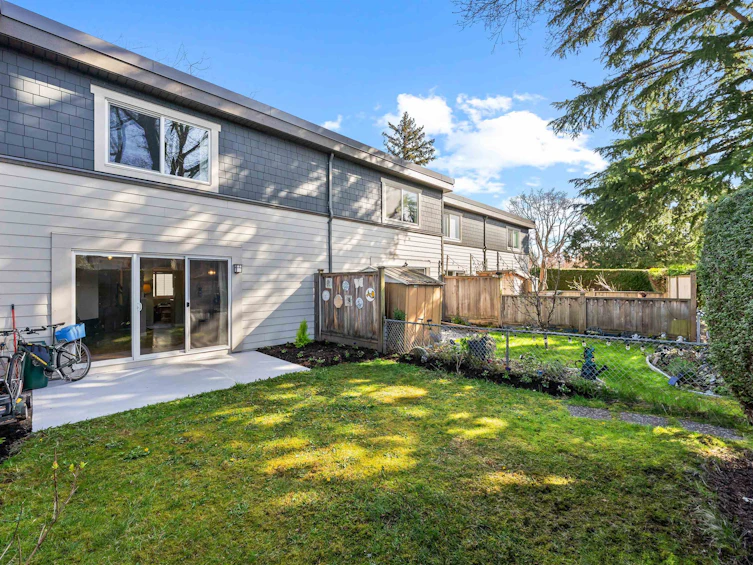42-3151 Springfield Drive, Richmond, BC, V7E 1Y9 - 3