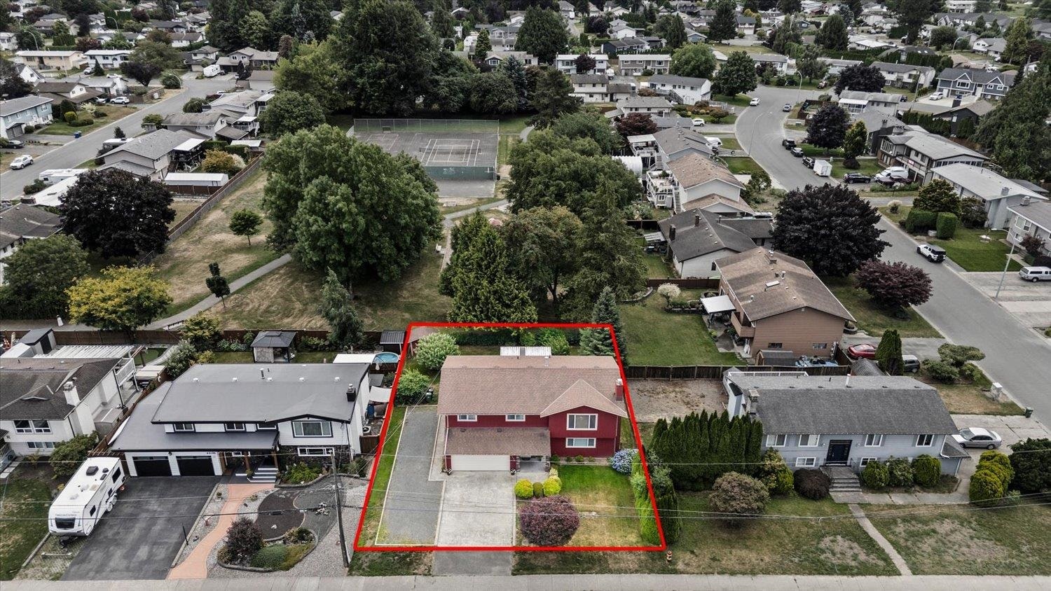 45178 Stevenson Road, Chilliwack, BC, V2R 1L9 - 36