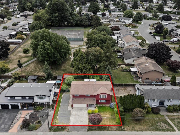 45178 Stevenson Road, Chilliwack, BC, V2R 1L9 - 36