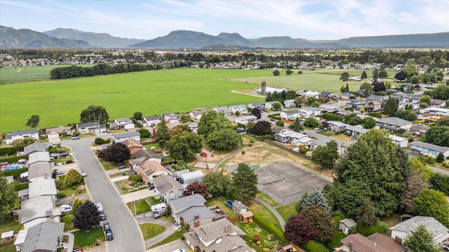 45178 Stevenson Road, Chilliwack, BC, V2R 1L9 - 37