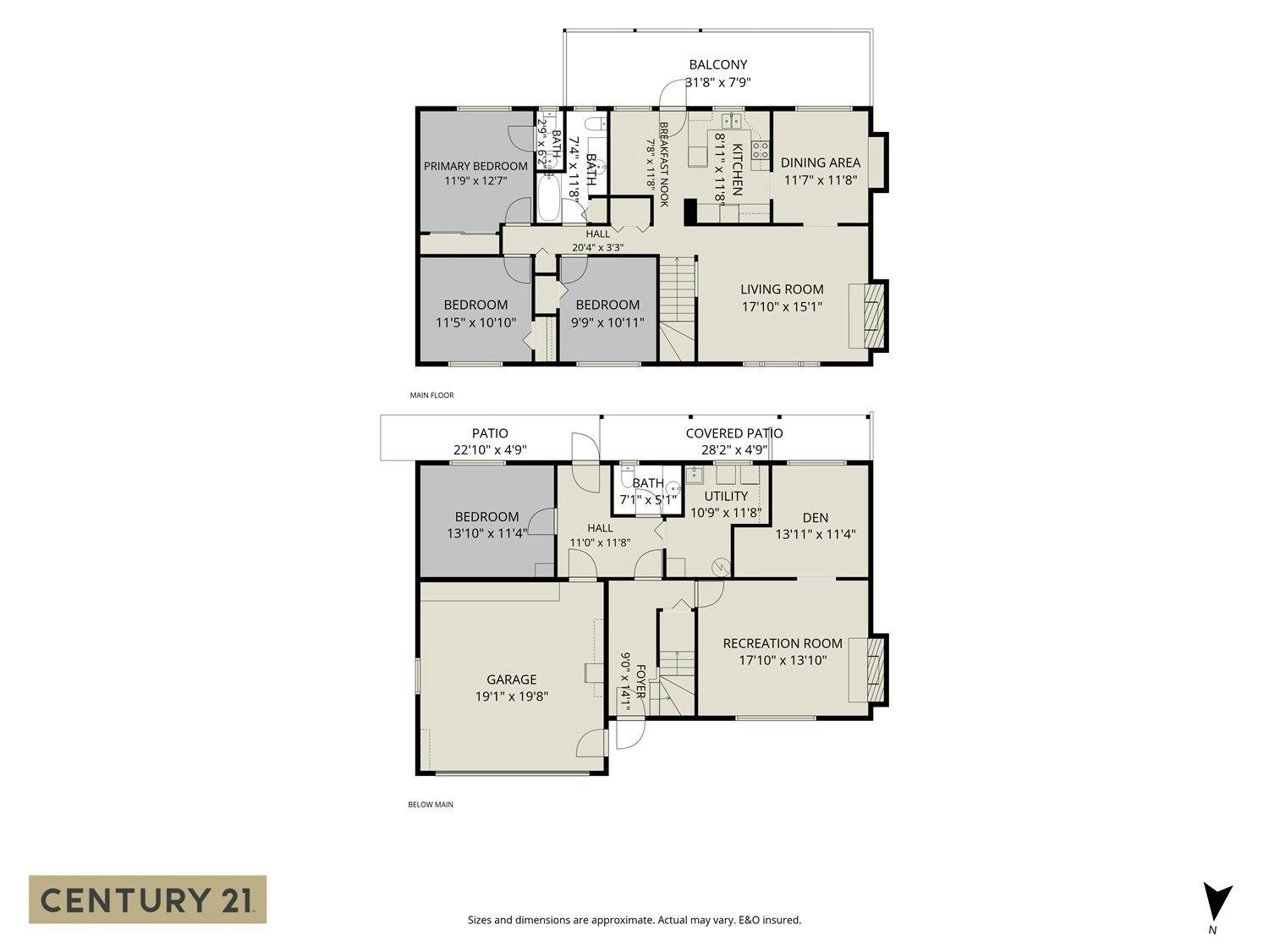 45178 Stevenson Road, Chilliwack, BC, V2R 1L9 - 40