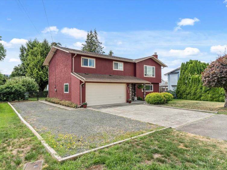 45178 Stevenson Road, Chilliwack, BC, V2R 1L9 - 2