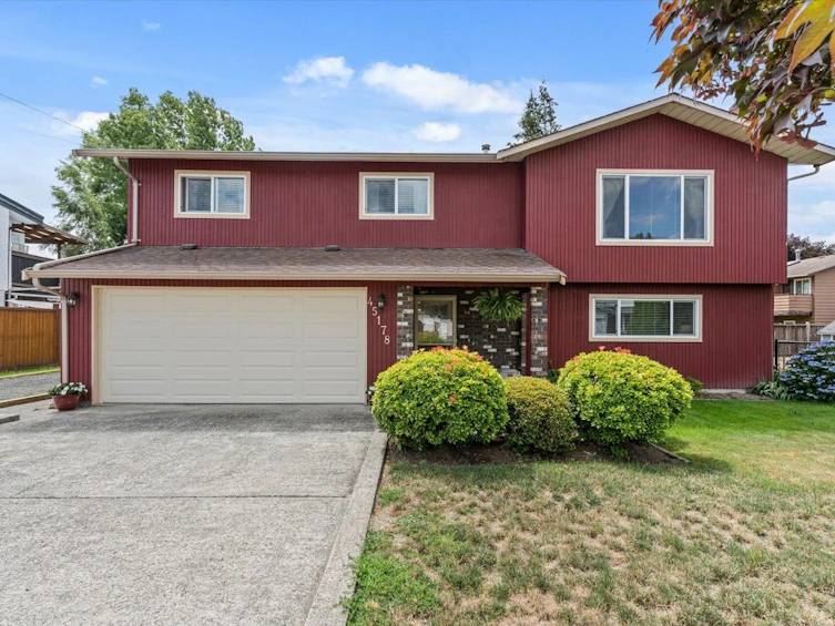 45178 Stevenson Road, Chilliwack, BC, V2R 1L9