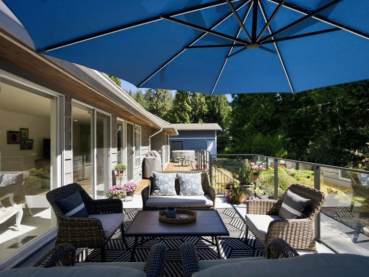 7321 Redrooffs Road, Halfmoon Bay, BC, V7Z 0T3 - 27