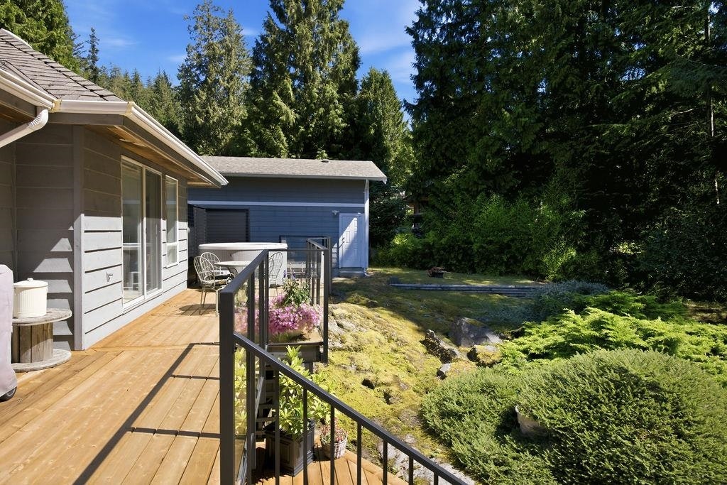 7321 Redrooffs Road, Halfmoon Bay, BC, V7Z 0T3 - 31