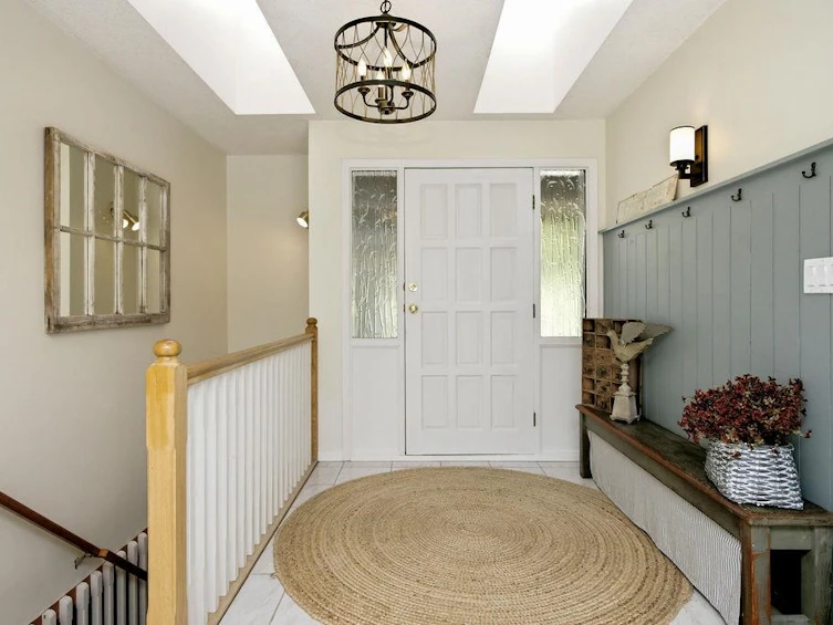 7321 Redrooffs Road, Halfmoon Bay, BC, V7Z 0T3 - 2