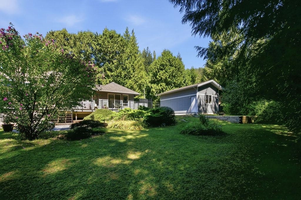 7321 Redrooffs Road, Halfmoon Bay, BC, V7Z 0T3 - 34