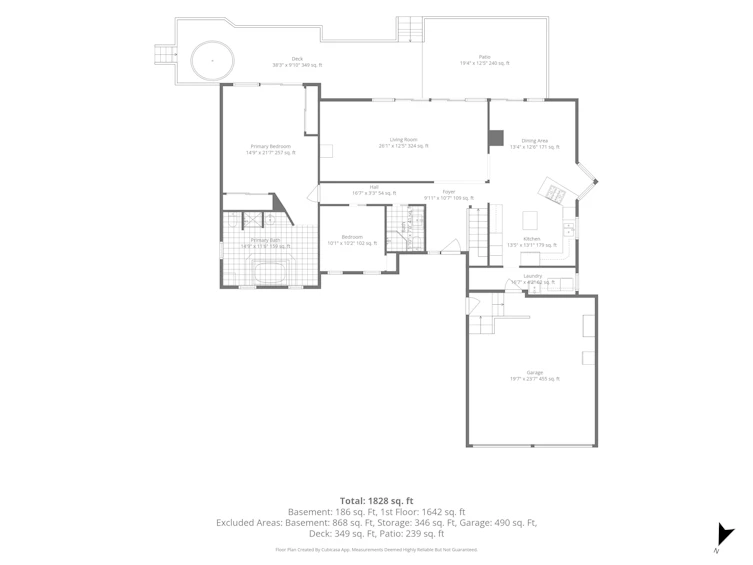 7321 Redrooffs Road, Halfmoon Bay, BC, V7Z 0T3 - 40