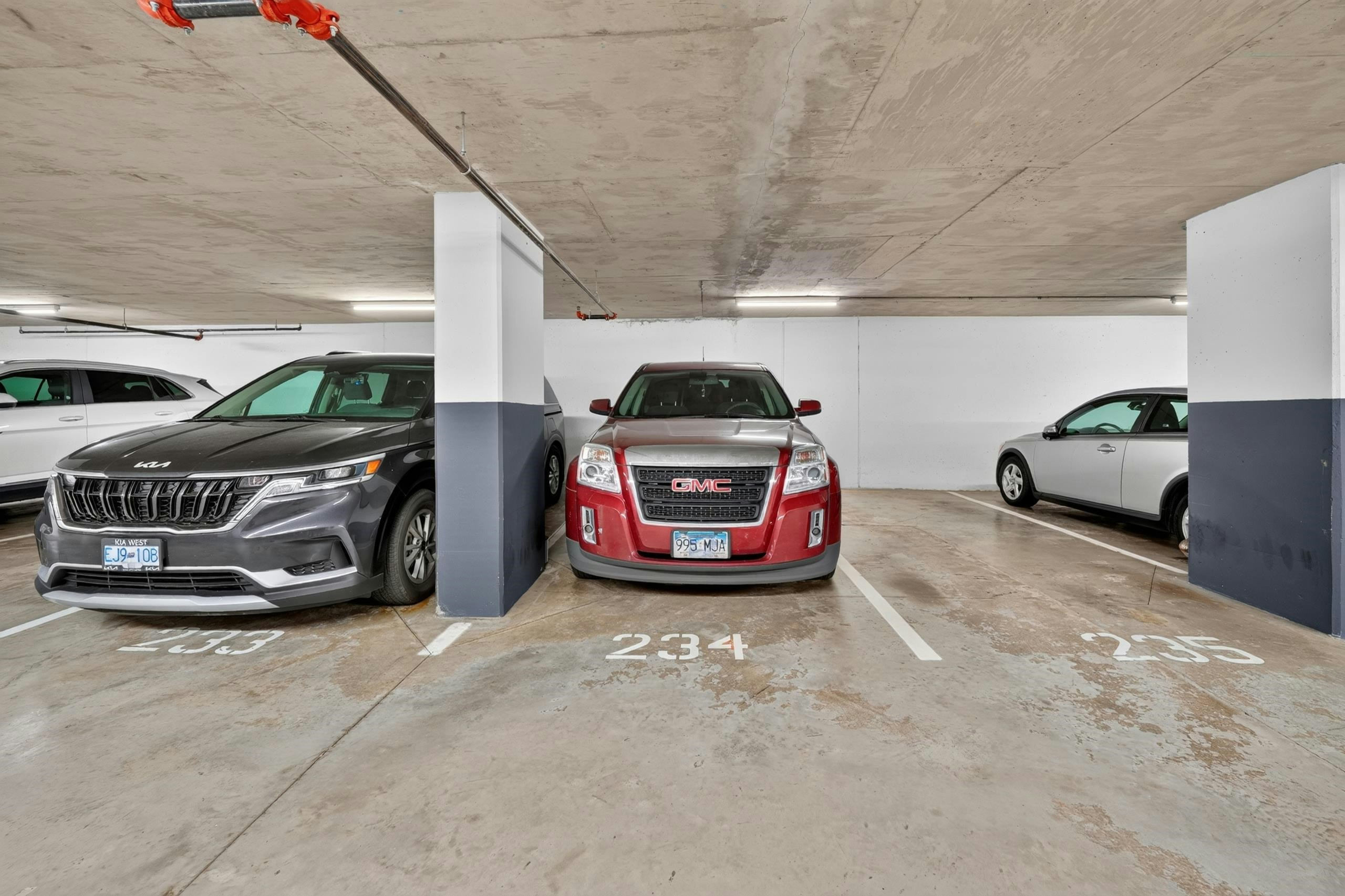 206-1477 W Pender Street, Vancouver, BC, V6G 2S3 - 19