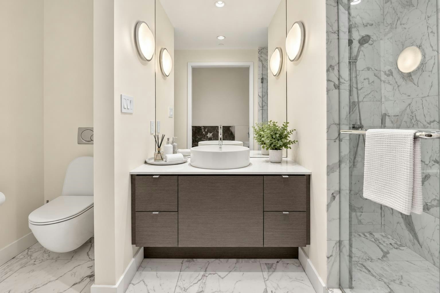 206-1477 W Pender Street - 4