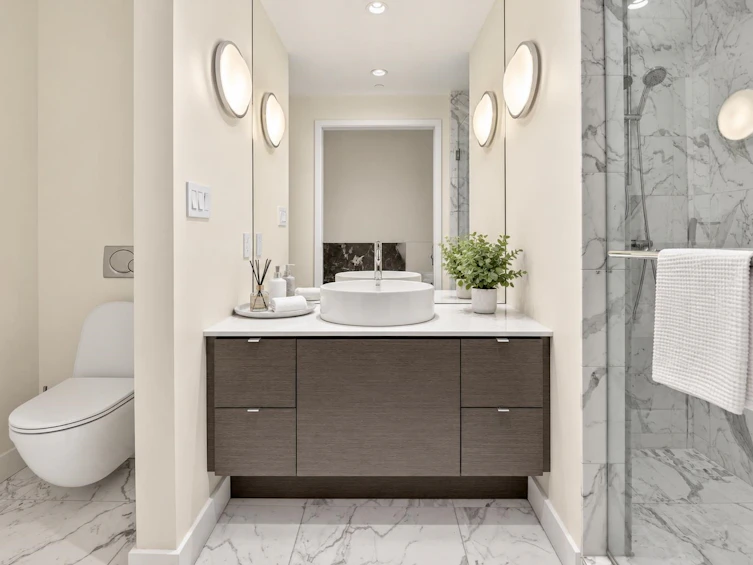 206-1477 W Pender Street, Vancouver, BC, V6G 2S3 - 4