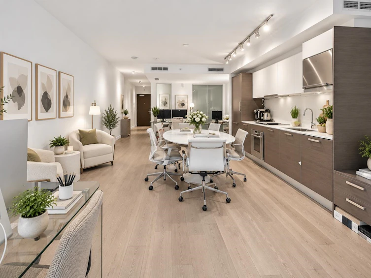 206-1477 W Pender Street, Vancouver, BC, V6G 2S3 - 6