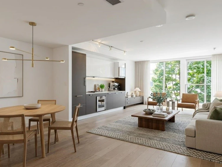 206-1477 W Pender Street, Vancouver, BC, V6G 2S3 - 7