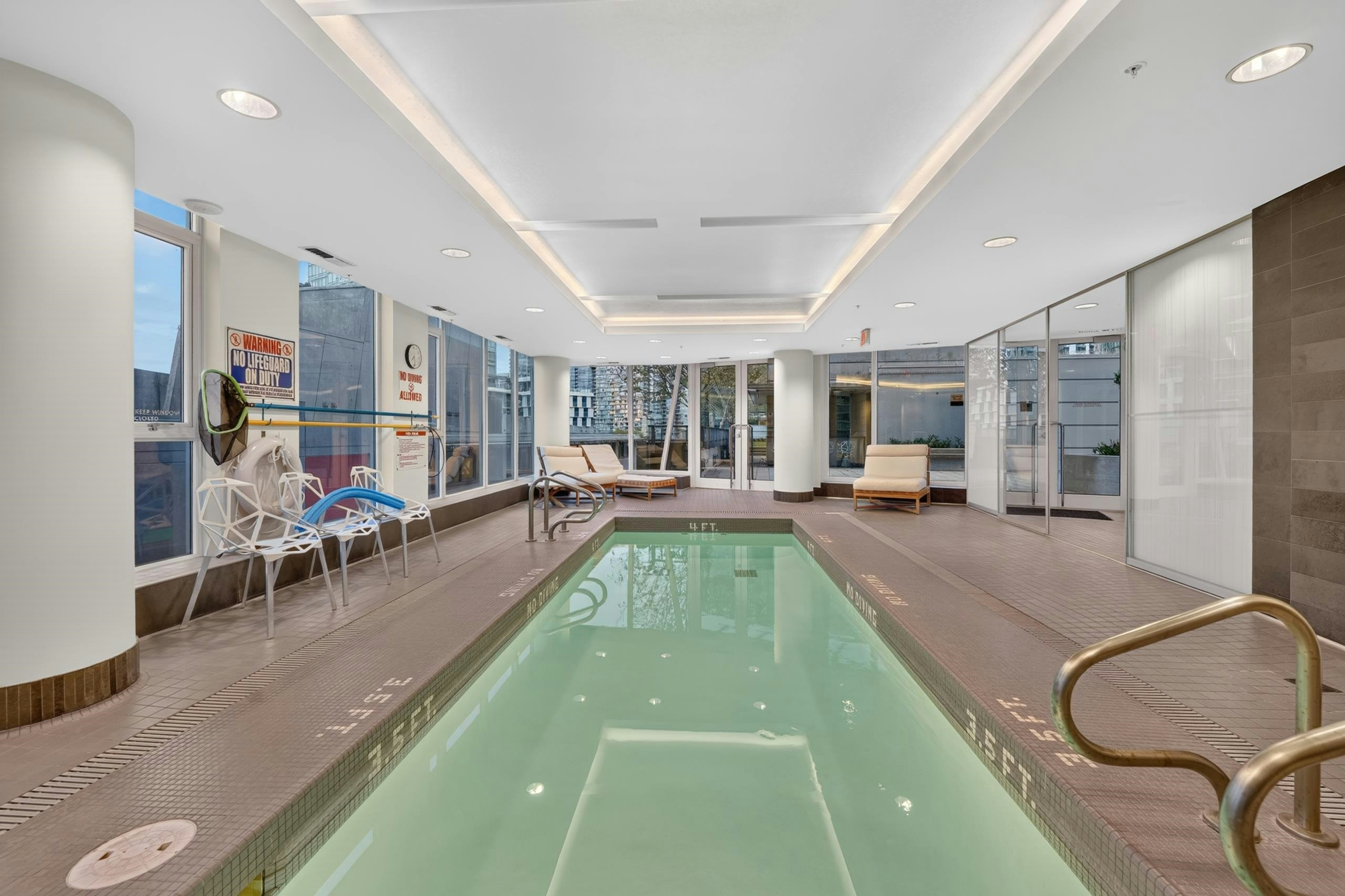 206-1477 W Pender Street, Vancouver, BC, V6G 2S3 - 9