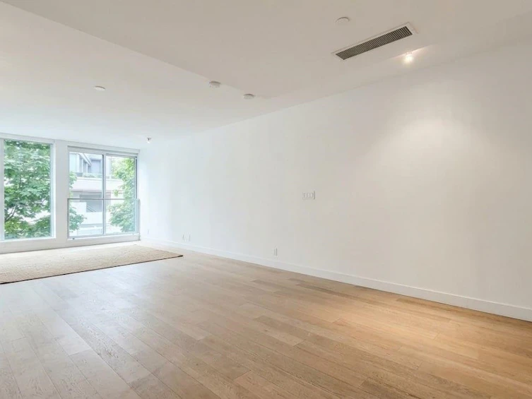 206-1477 W Pender Street, Vancouver, BC, V6G 2S3 - 4