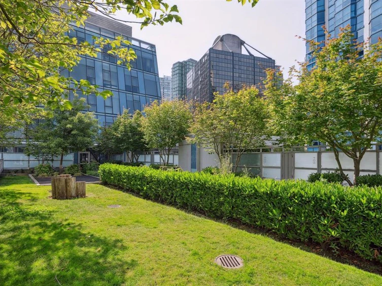 206-1477 W Pender Street, Vancouver, BC, V6G 2S3 - 10