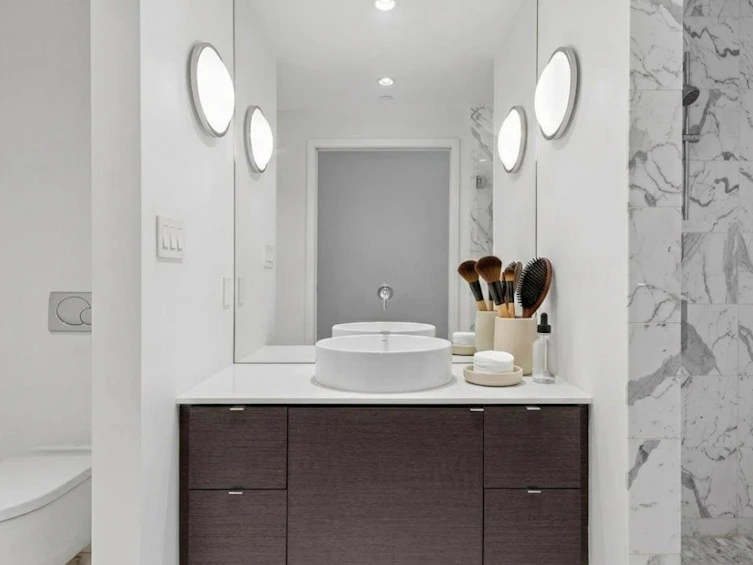 206-1477 W Pender Street, Vancouver, BC, V6G 2S3 - 3