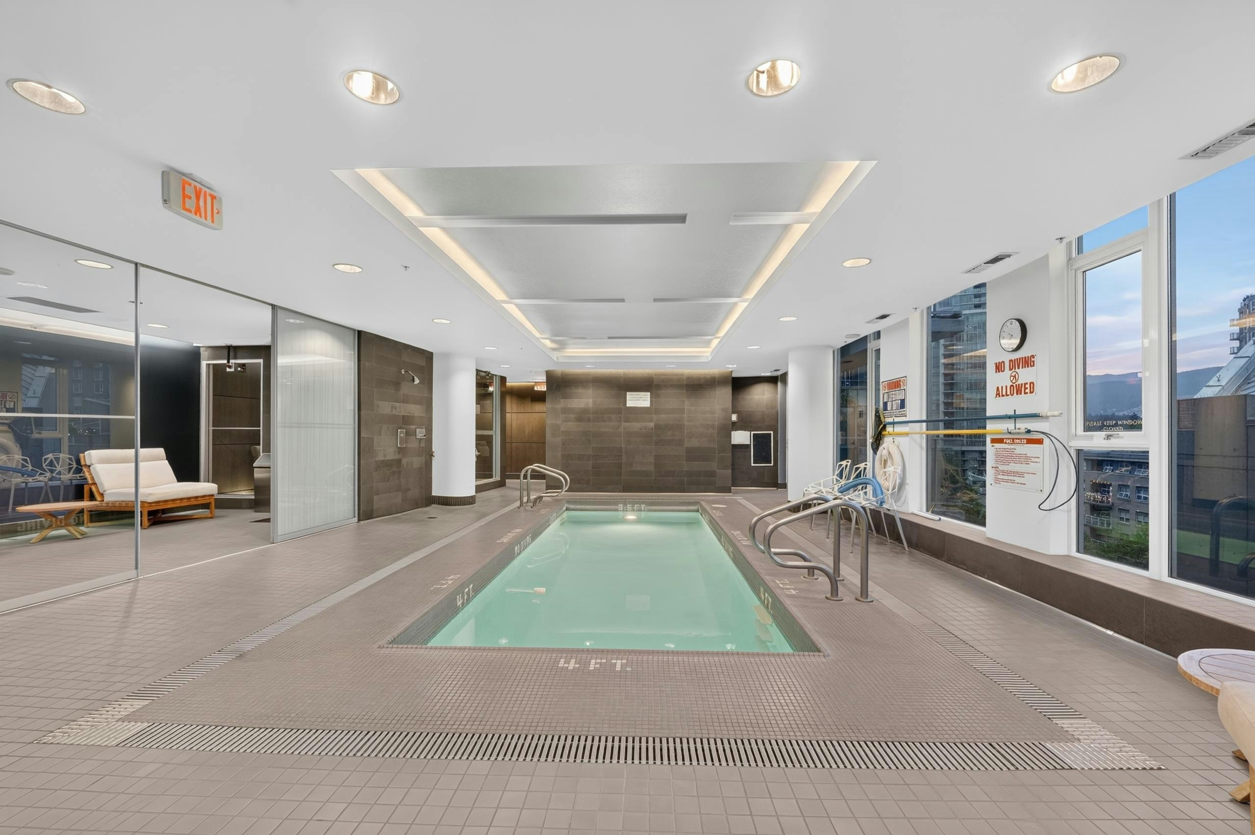 206-1477 W Pender Street, Vancouver, BC, V6G 2S3 - 12