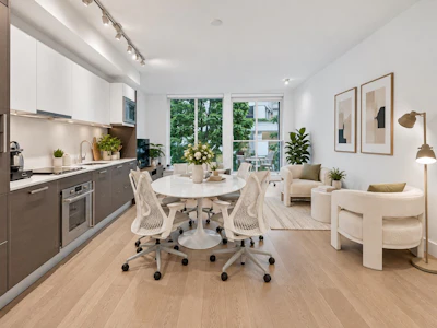 206-1477 W Pender Street - 5