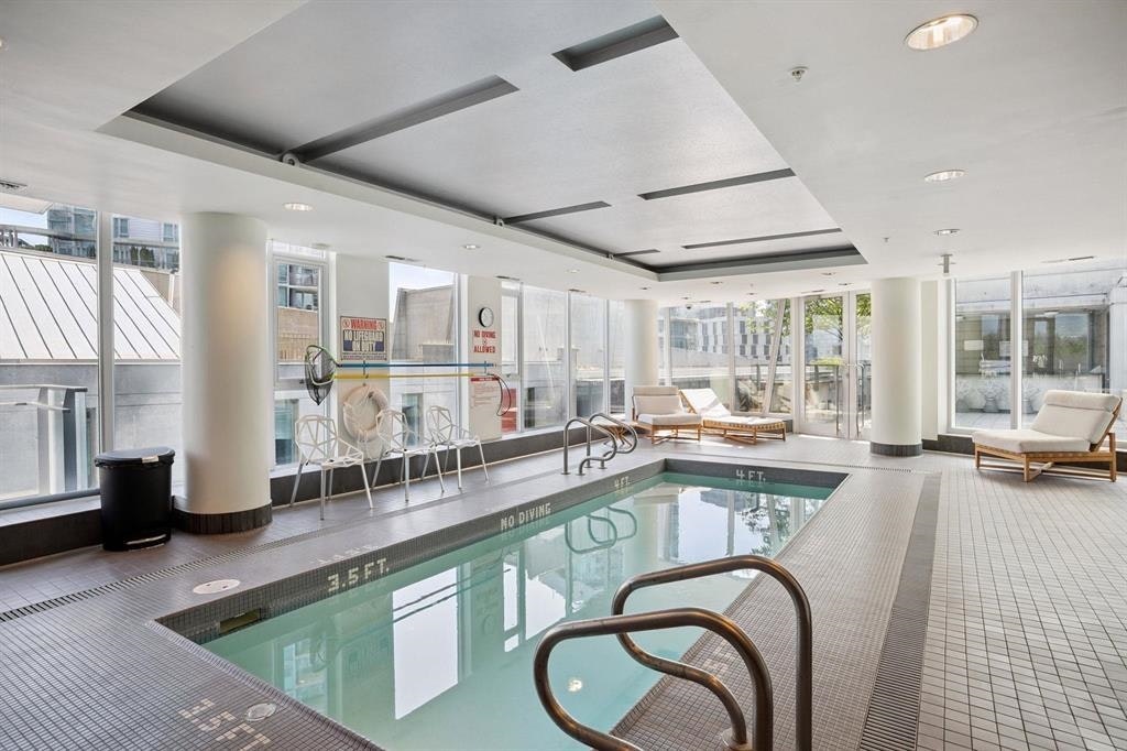 206-1477 W Pender Street, Vancouver, BC, V6G 2S3 - 11