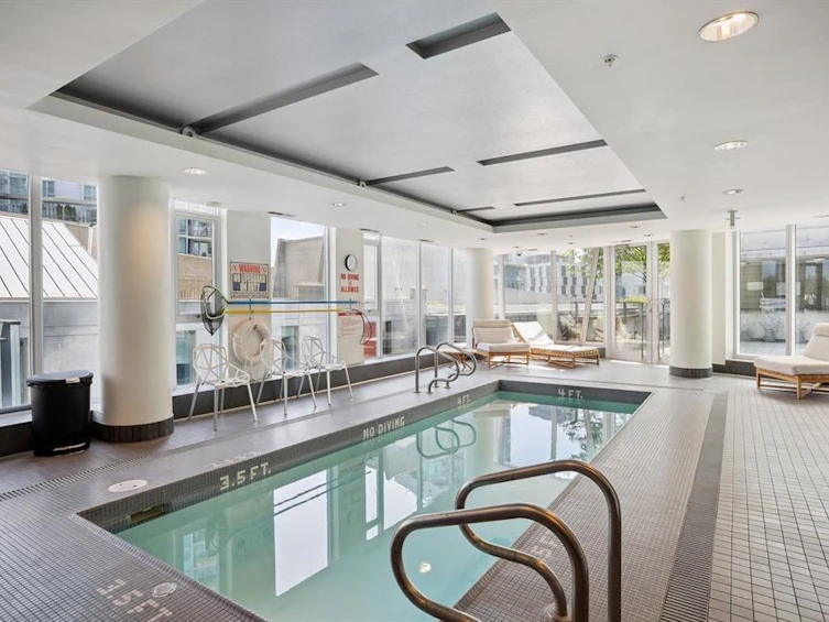 206-1477 W Pender Street, Vancouver, BC, V6G 2S3 - 11