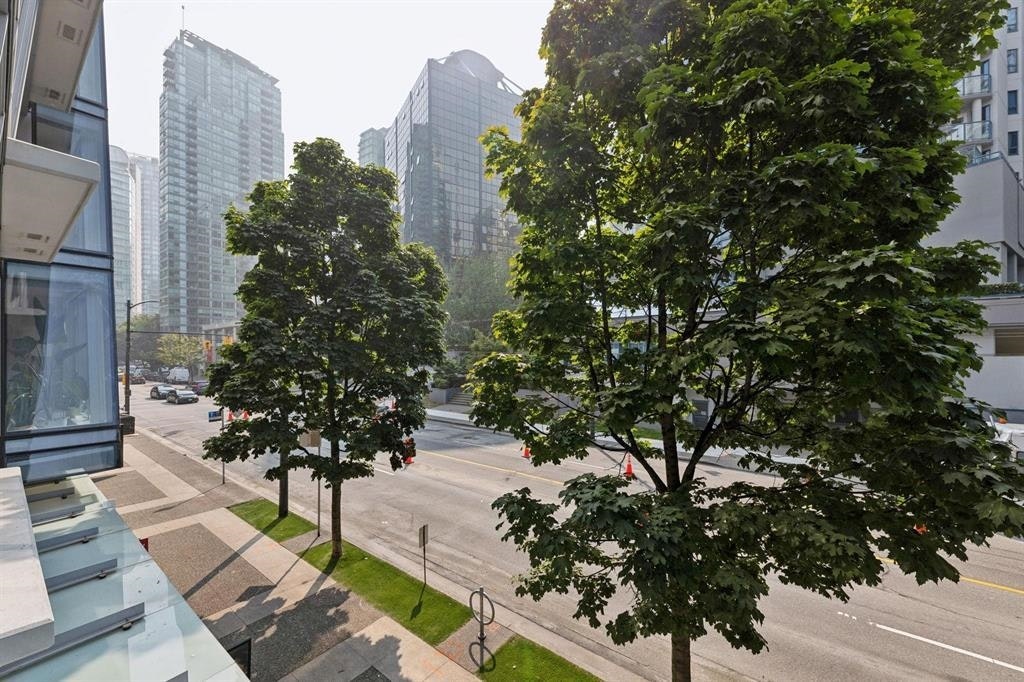 206-1477 W Pender Street, Vancouver, BC, V6G 2S3 - 12