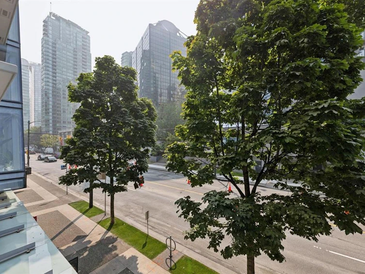 206-1477 W Pender Street, Vancouver, BC, V6G 2S3 - 12
