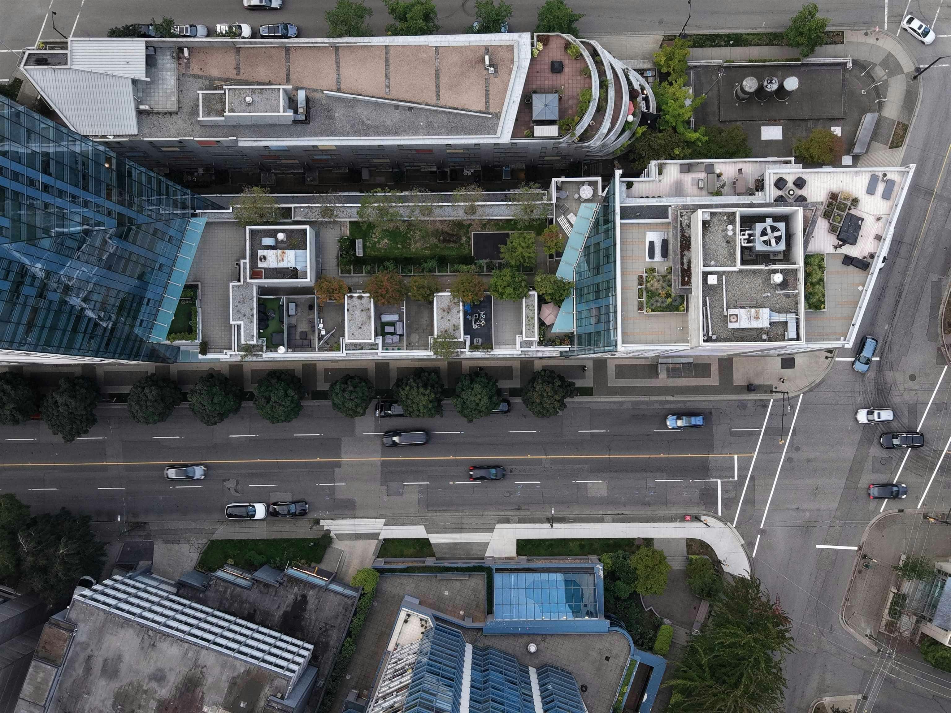 206-1477 W Pender Street, Vancouver, BC, V6G 2S3 - 23
