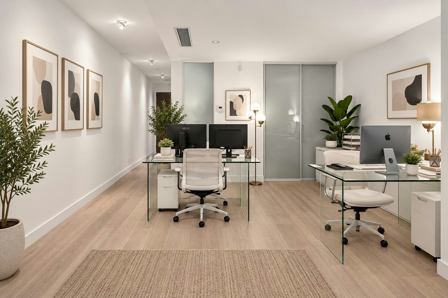 206-1477 W Pender Street, Vancouver, BC, V6G 2S3