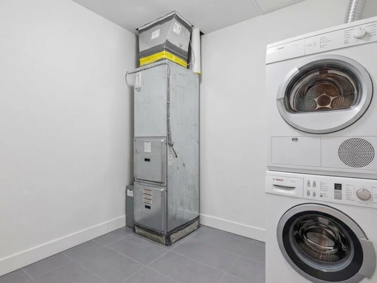 206-1477 W Pender Street, Vancouver, BC, V6G 2S3 - 2