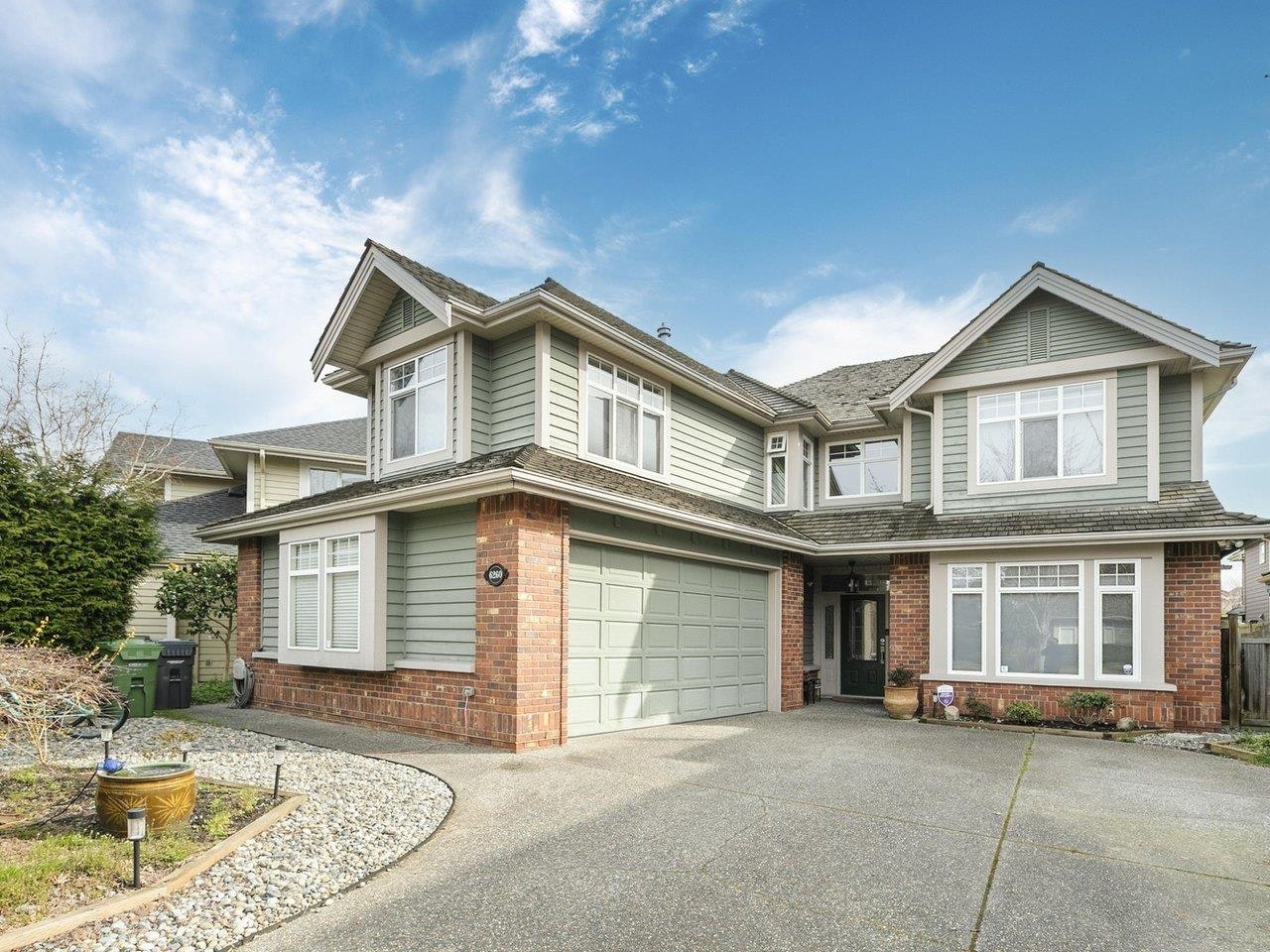 6260 Richards Drive, Richmond, BC, V7C 5V7