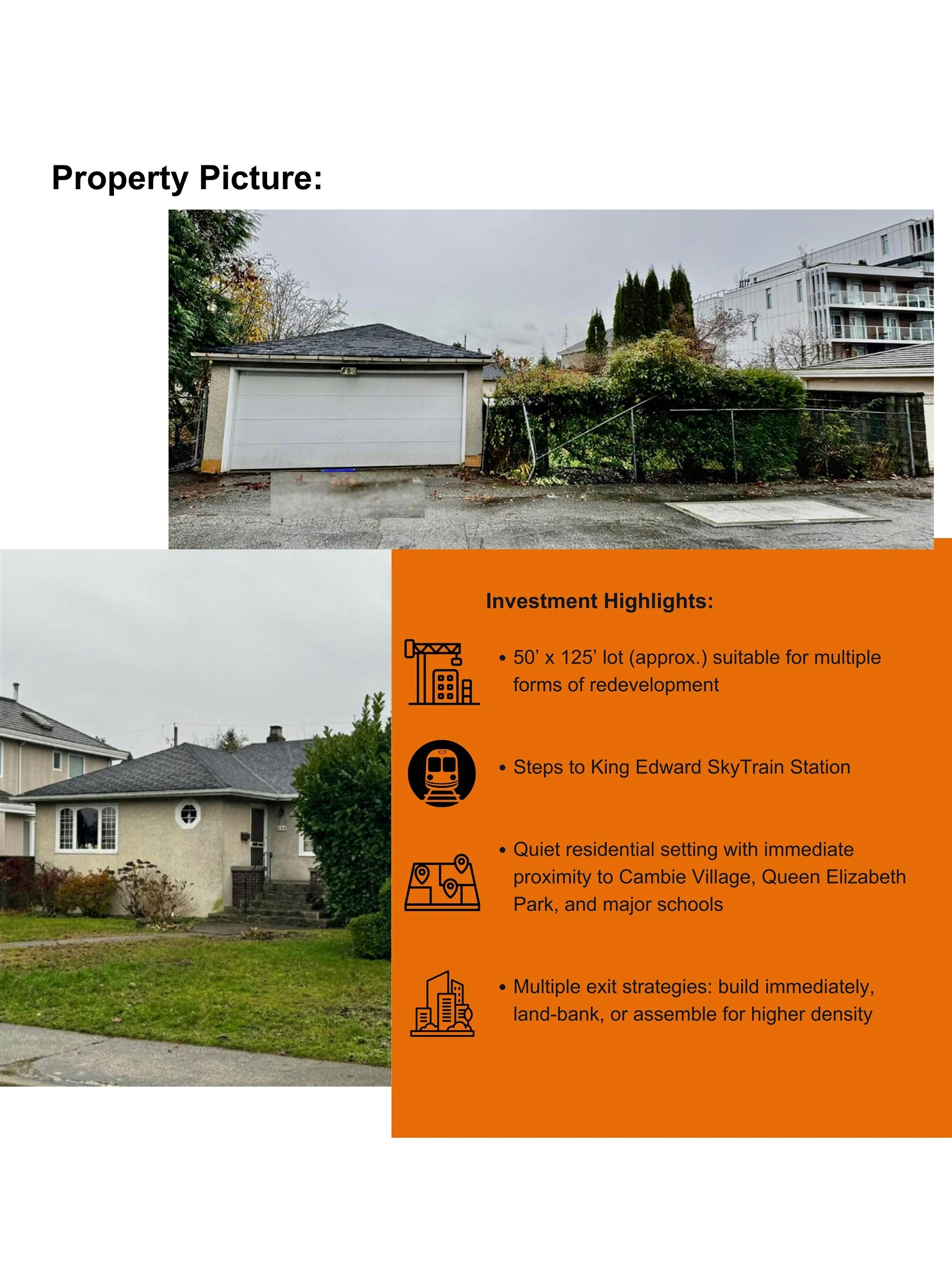 568 W King Edward Avenue - 5