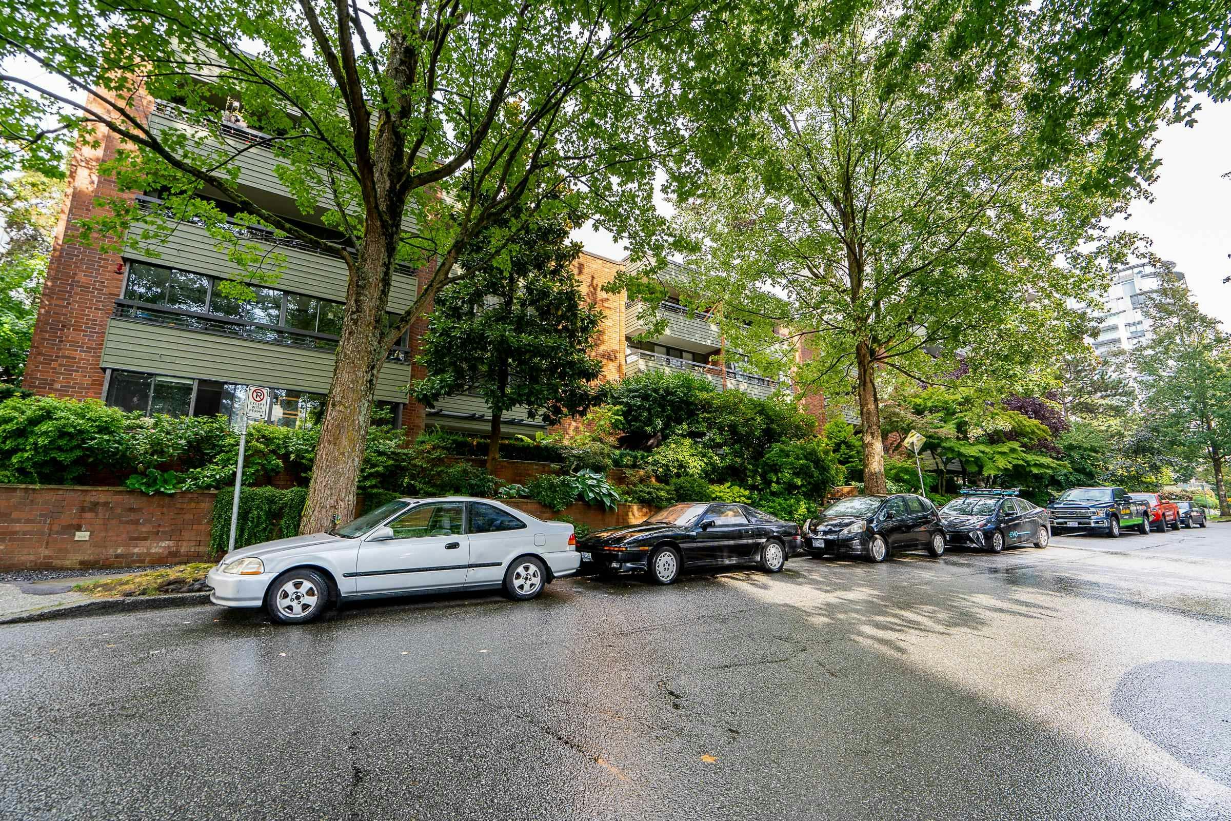 310-1355 Harwood Street, Vancouver, BC, V6E 3W3