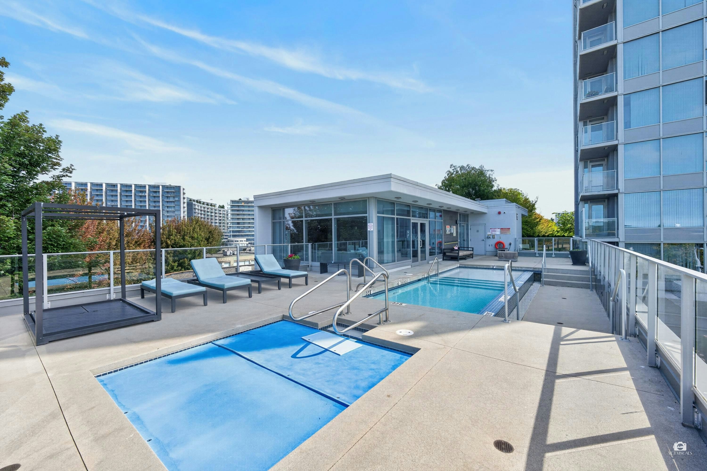 608-8333 Sweet Avenue, Richmond, BC, V6X 0P4 - 35